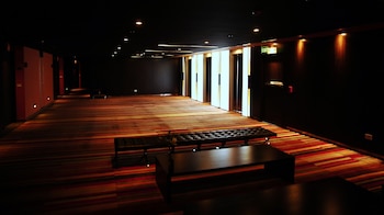 El sitio cuenta con un