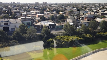 (Patricio Murphy – Infobae)