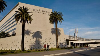 (Patricio Murphy – Infobae)