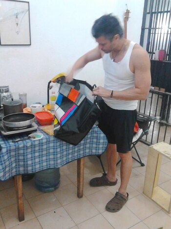 No se pudo comprobar si