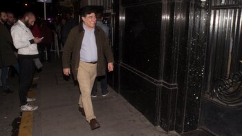 Foto: Adrián Escándar