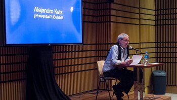 Alejandro Katz (Federico Kaplun)