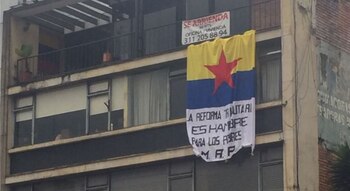 En enero, el MRP hizo