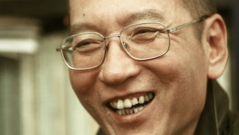 Liu Xiaobo (Reuters)