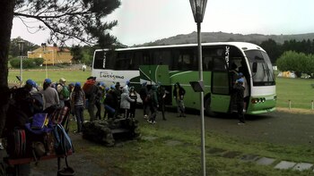 La empresa de la familia