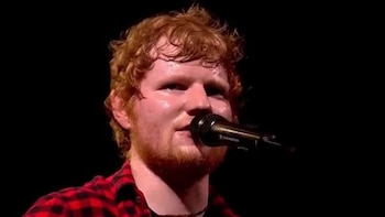 El documental muestra momentos de