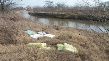 El Ministerio de Seguridad informó