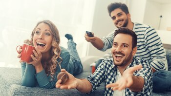 Las relaciones humanas son el