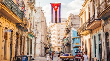 El envejecimiento poblacional y la