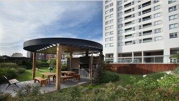 Amenities para disfrutar sin tener