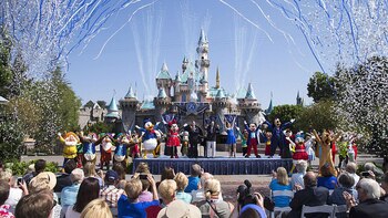 Orlando es un destino que