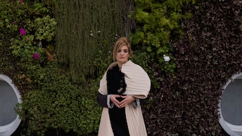 “Me gusta como soy como