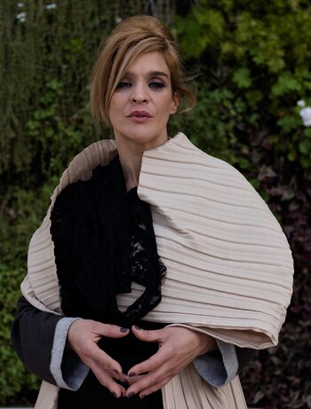 Tuvo una experiencia extraña con