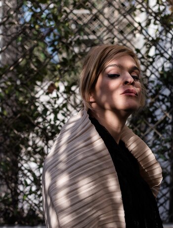 Leticia Bredice es una de