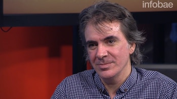 Sebastián Campanario