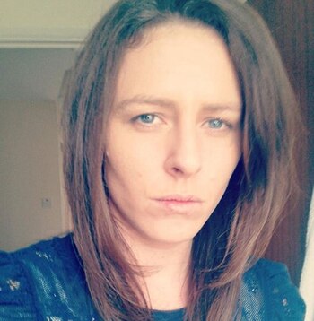 Sydnee Offord fue detenida en