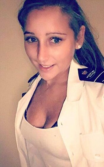 Para Offord, Selvage era “muy