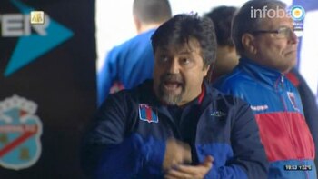 El Tigre de Caruso recibirá