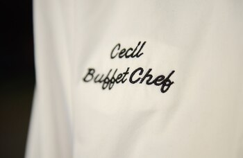 El nombre de Cecil Exum