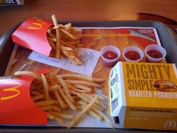 El estudio se realizó en