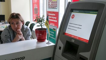 Ciberataque (Reuters)