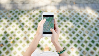 “La tecnología es es el