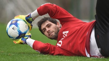 Lux viene de tener una