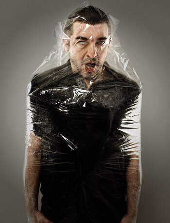 Gran obra, un mundo plástico: