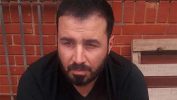 Ali Issa Chamas, paraguayo de