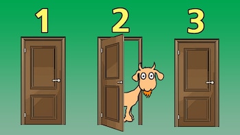 El dilema de Monty Hall