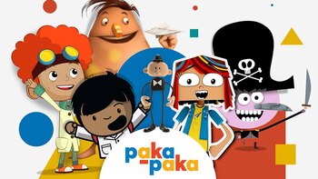 Pakapaka, el canal de los