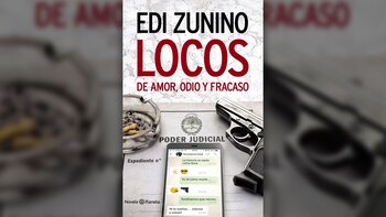 Locos de amor, odio y