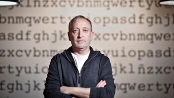 Edi Zunino es autor de