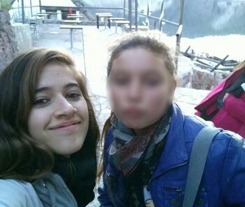 Pardini, en Mendoza, días atrás