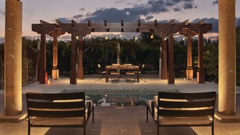 Mendoza, una de las grandes