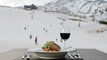 Mendoza propone muchas alternativas para