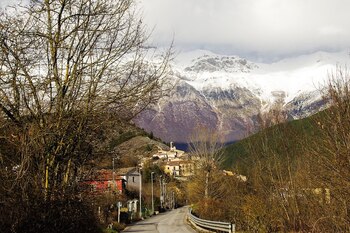 Abruzzo, Italia (Pixabay)