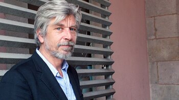 Karl Ove Knausgard