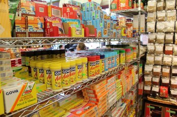 La sociedad de Amazon y