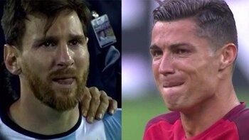 Los memes del triunfo de