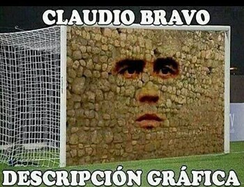 Los memes del triunfo de