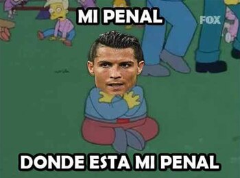 Los memes del triunfo de