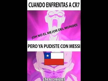 Los memes del triunfo de