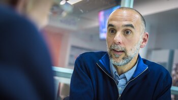 “Con la eliminación de las