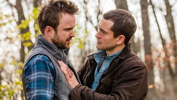 “The Path” se rodó en