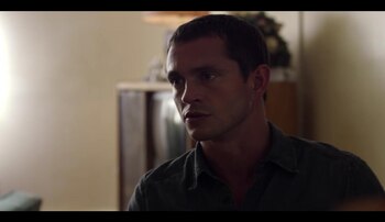 Hugh Dancy esta casado con