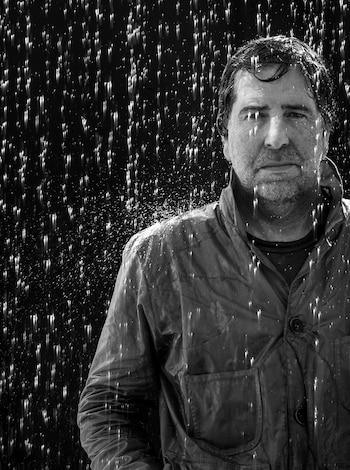 Un autorretrato de Diego, bajo