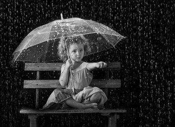 “Momo”, así tituló el fotógrafo