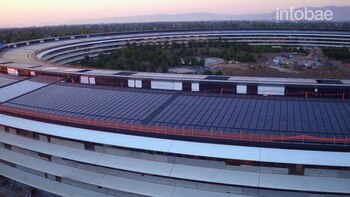 El predio cuenta con una