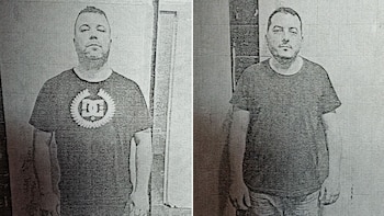 Raúl Millozzi y Juan Manuel